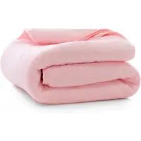 IBEN Sneldrogend Microvezel Strandlaken 70x140cm - Roze