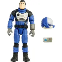 Mattel Lightyear - Figure - XL-14 Buzz (HJK11)
