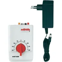 Märklin 67013 Rijregelaar 230 V