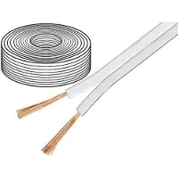 Pro Luidspreker kabel - op rol -