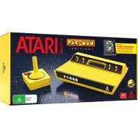 Plaion Atari 2600+ Pac-man Editie