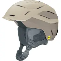 Smith Vantage 2 MIPS, skihelm, beige