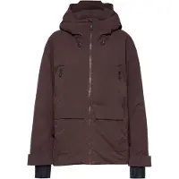 CMP Oversized Pockets Skijas Dames