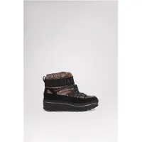 Pajar - Women's Galaxy Mini - Winterschoenen 36, zwart