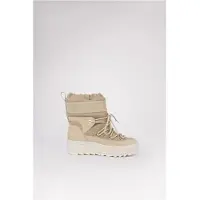 Pajar - Women's Galaxy Wool - Winterschoenen 42, beige
