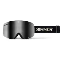 Sinner PINE - MATTE GREY - Unisex - Maat One size