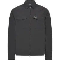Fred perry Zip Through Overshirt