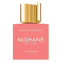 Nishane Meant To Be Seen Eau de Parfum 50ml | Unisex Parfum