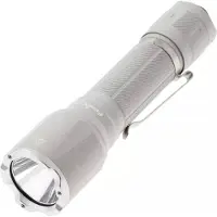 Fenix TK17, Grey, tactische zaklamp, 3600 lumen