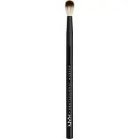 Nyx Accessoires Penseel Pro Blending Brush