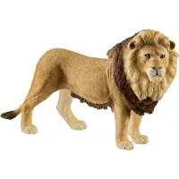 Schleich WILD LIFE - Leeuw - 14812