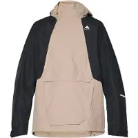 Burton Sportjas 'RSRV' beige / zwart