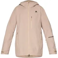 Burton Sportjas 'RSRV' beige