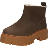 Timberland Boots 'Stone Street' donkerbruin