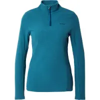 Protest Functioneel shirt cyaan blauw