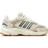 Adidas Sneakers laag 'Crazychaos 2000' brons / zwart / wit
