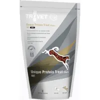 Trovet Unique Protein Treats UDT (Duck) Hond - Mini