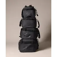 Björn Borg Duffle Bag 95L Zwart | Maat: ONESIZE