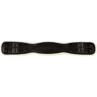 Harry's Horse DRESSUURSINGEL ANATOMIC COMFORT Zwart