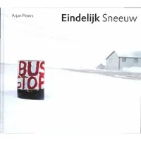 Uitgeverij Hoogland & Van Klaveren Eindelijk sneeuw