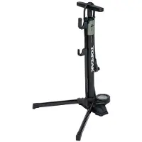Topeak Transformer Mountain Ex Vloerpomp