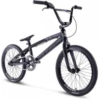 Chase BMX Race Element Black 2024