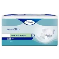 Tena Proskin Slip Super XL - 6 paquets de 28 protections