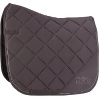 Harry's Horse ZADELDEK DENICI CAVALLI SHADOW DRESSUUR Donkergrijs