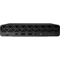 HP Prodesk 4 G1i AI | Ultra 7-265T | 16GB | 512 GB SSD | Intel Graphics | Zwart | Frans Azerty |