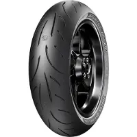 Metzeler Sportec M9 RR 180/55ZR17 TL, Motorbanden achter
