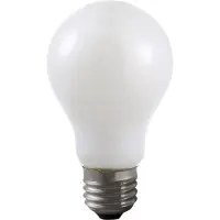 SPL E27 LED Lamp | 6W 2500K 220V/240V 925 | 360° Dimbaar