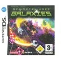 Geometry Wars - Galaxies