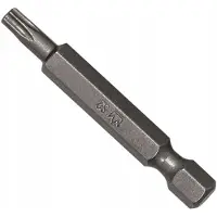 Richmann Torx Bit T40x50mm C6599 - Hoogwaardig S2 Staal
