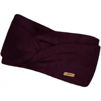 Barts Hoofdband met knoopdetail model 'Witzia'