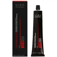 Viba Permanent Colouring Cream Haarverf