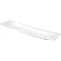 Ambition Salsa Półmisek 31x8cm - Elegante porseleinen serverschaal