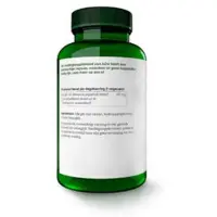 Aov 1104 Rode Gist Rijstextract - 2 x 90 vegacapsules - Voordeelverpakking