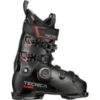 Tecnica - Heren skischoenen - Mach Boa MV 110 Gw voor Heren - Maat 44 - Zwart