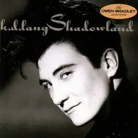 Warner Shadowland Vinyl