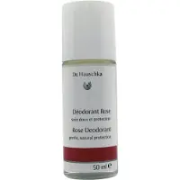 Dr. Hauschka Rose Deodorant 50 ml