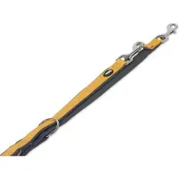 Nobby trainingslijn classic preno oranje - 200 x 2,5 cm