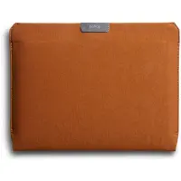 Bellroy MacBook 15 / 16 Inch Sleeve Bruin