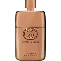 Gucci Guilty Pour Femme Intense - Eau de Parfum 90 ml