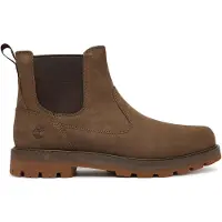 Timberland Heren Boots Britton Road Mid Chelsea - Bruin - Maat 47,5