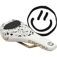 Ergon Sm Downhill Comp Vali Holl Edition Zadel