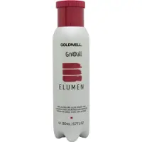 Goldwell Kleurstof - - Elumen Pure GN@ALL - 200ml - Groen - Zonder ammoniak