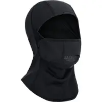 Outdoor Research - Polarverse Balaclava - Bivakmuts 53-57 cm - S/M, zwart
