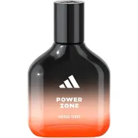 Adidas - Vibes Power Zone EdP - 50 ml