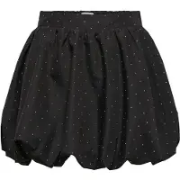 ONLY Rok 'JDYSKYE' zwart / wit