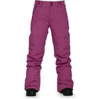 Horsefeathers - Women's Diane Pants - Skibroek XL, purper